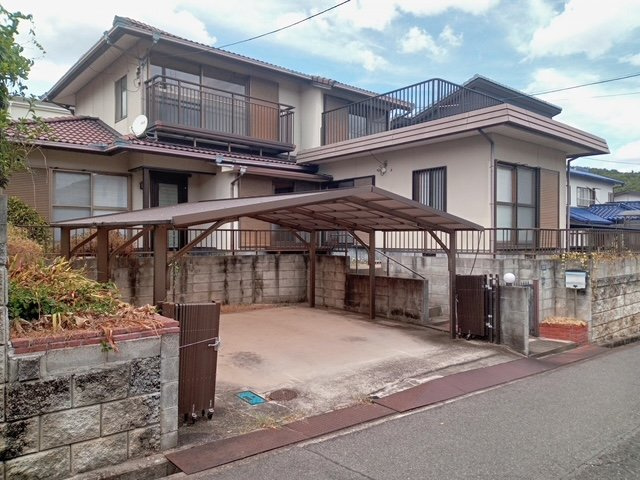 岡山市東区瀬戸町旭ケ丘3丁目