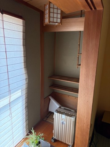 岡山市東区瀬戸町旭ケ丘3丁目のその他|広縁