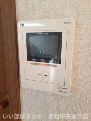 【設備】 | メゾン・ノーヴァ
