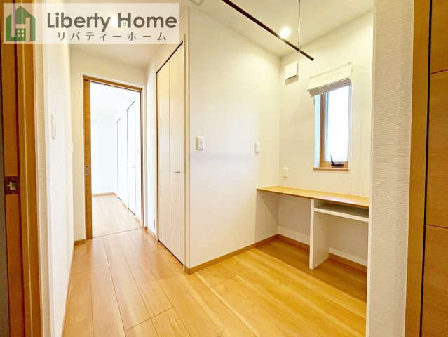 笠間市鯉淵 　築浅中古戸建の設備