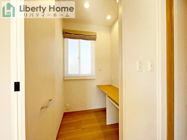 笠間市鯉淵 　築浅中古戸建の設備