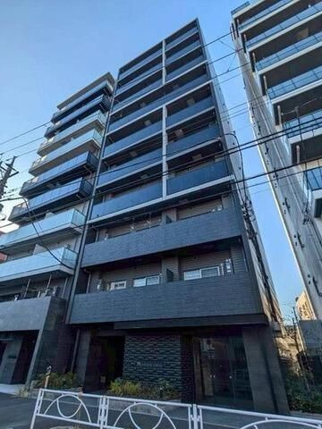 ベルシード墨田