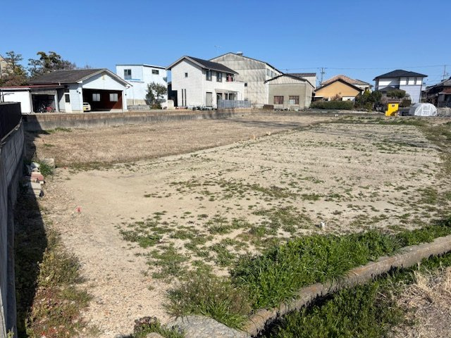 高砂市米田町古新の画像