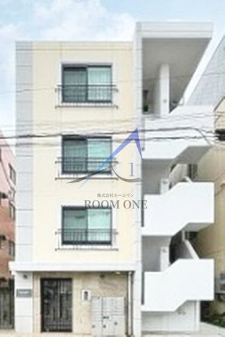 エルファーロ赤塚