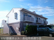 ニューシティ平田Ｂの画像