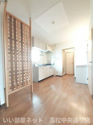 【その他】 | ニューシティ平田Ｂ