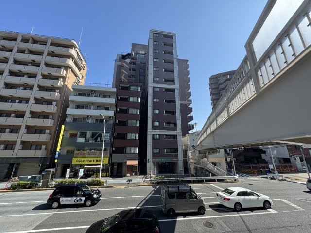 ダイアパレスシェルトワレ目黒