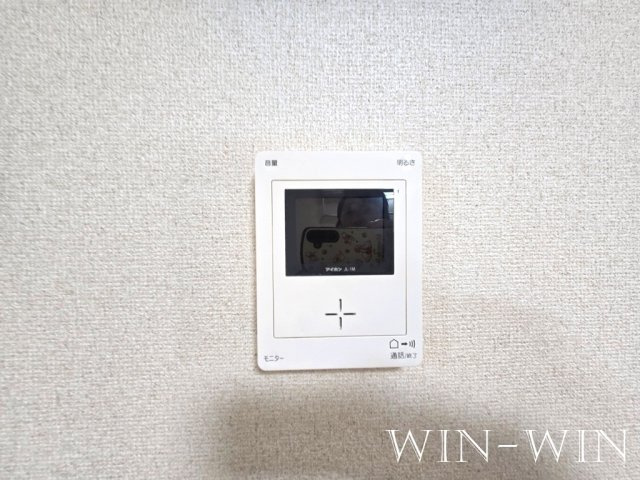 センチュリーコートのセキュリティ
