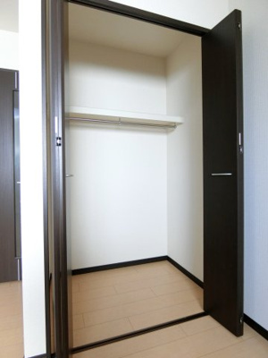 【収納】 | フジパレスカルディアＡ