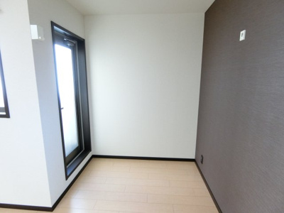 【内装】 | フジパレスカルディアＡ