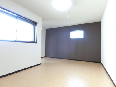 【内装】 | フジパレスカルディアＡ