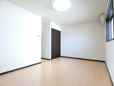【内装】 | フジパレスカルディアＡ