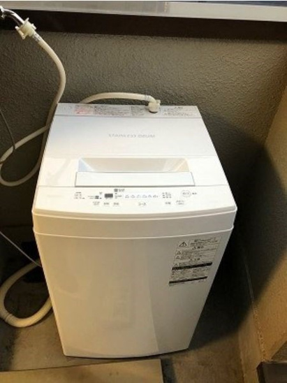 【設備】アイ・シュライン川崎大師東 