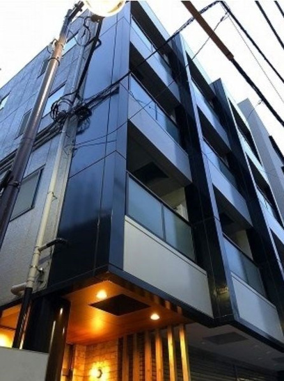【外観】アイ・シュライン川崎大師東 