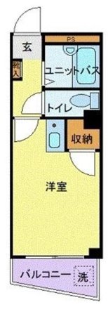 アイ・シュライン川崎大師東