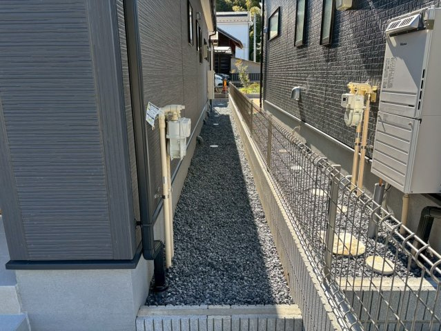 日立市滑川本町3期　新築戸建のその他|陽当たりの良い明るい洋室です♪