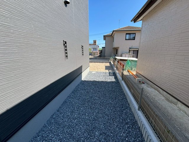 日立市滑川本町3期　新築戸建の周辺
