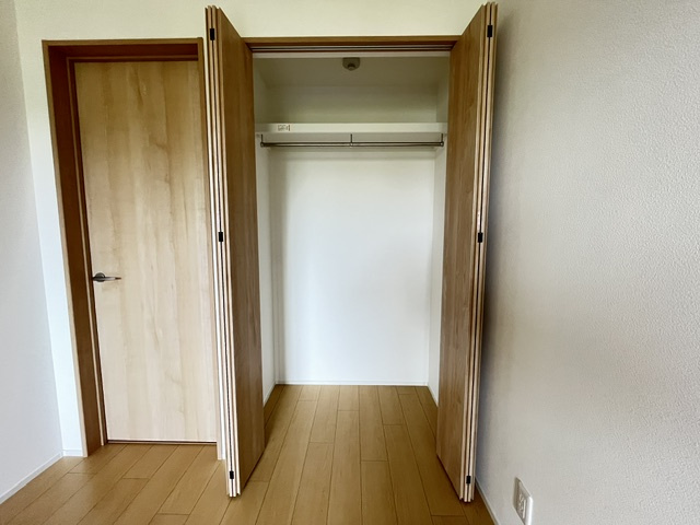 ひまわりの収納
