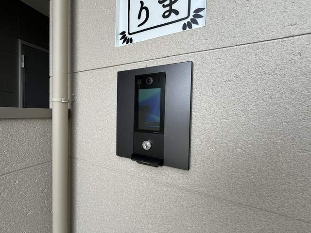 ひまわりのセキュリティ