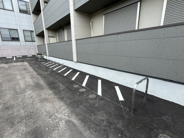 ひまわりのその他共用部分