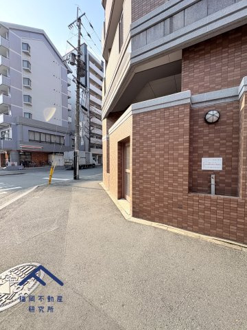 シティライフ美野島Ⅱのその他