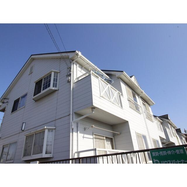 フラワーハイツ