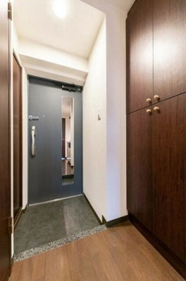 【玄関】 | トーシンフェニックス南阿佐ヶ谷