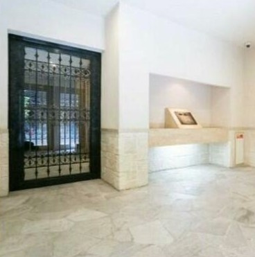 【ロビー】 | トーシンフェニックス南阿佐ヶ谷