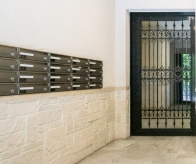 【その他共用部分】 | トーシンフェニックス南阿佐ヶ谷