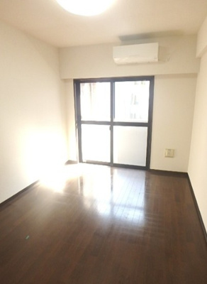 【居間・リビング】 | トーシンフェニックス南阿佐ヶ谷