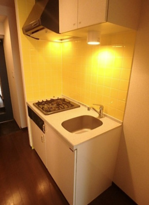 【キッチン】 | トーシンフェニックス南阿佐ヶ谷
