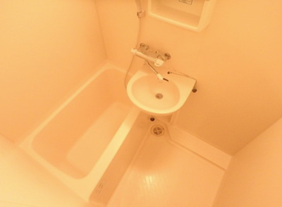 【浴室】 | トーシンフェニックス南阿佐ヶ谷