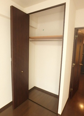 【収納】 | トーシンフェニックス南阿佐ヶ谷