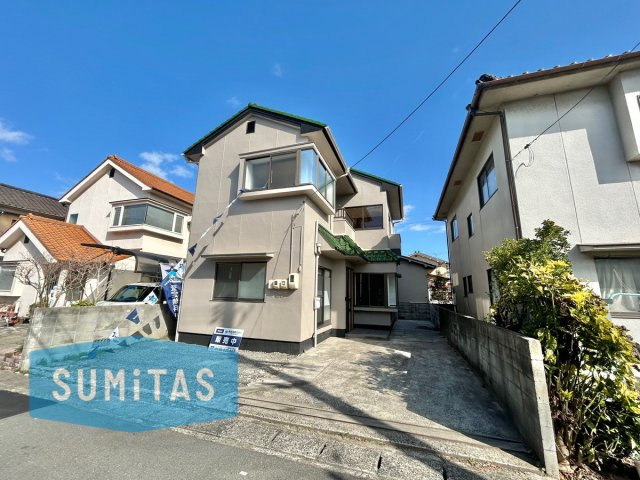 岡山市南区南輝２丁目の中古一戸建