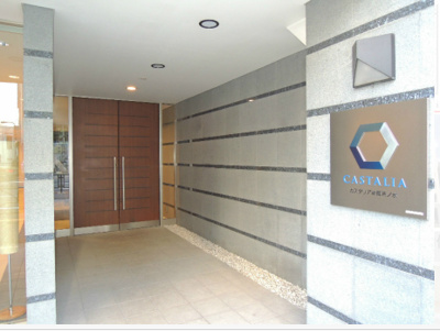  | カスタリア人形町Ⅲ