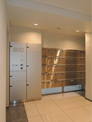  | カスタリア人形町Ⅲ