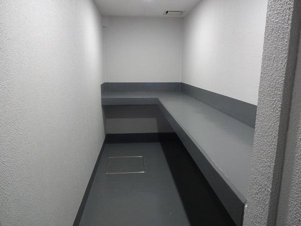 スカイコートプライム亀戸のその他共用部分