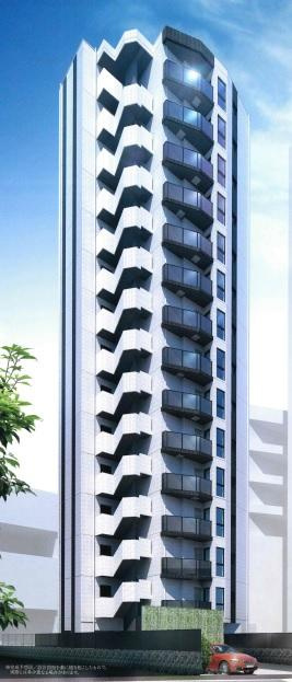 スカイコートプライム亀戸