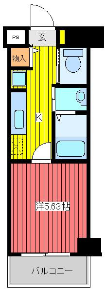 シェーナ　エム　（Scena M）