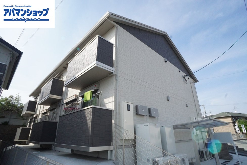 ヴィルヌーブＦ