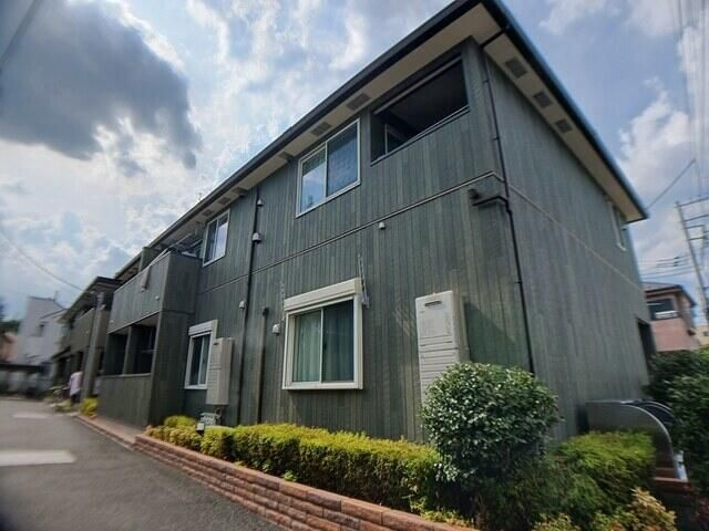 ファームティップⅡ