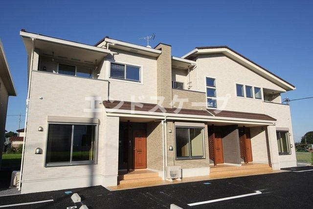 グリーン・フィールズ　Ｂ