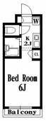★最上階の角部屋です★