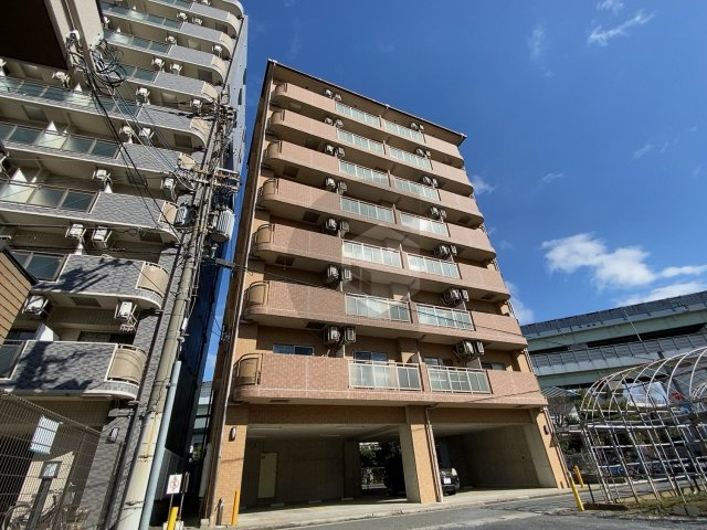 ロータリーマンション長田東