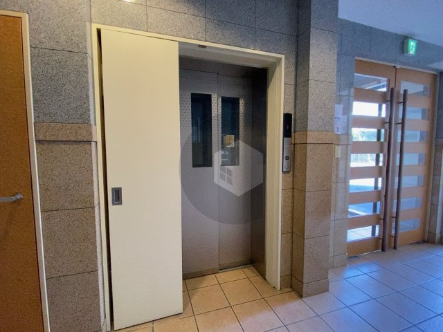ロータリーマンション長田東の設備