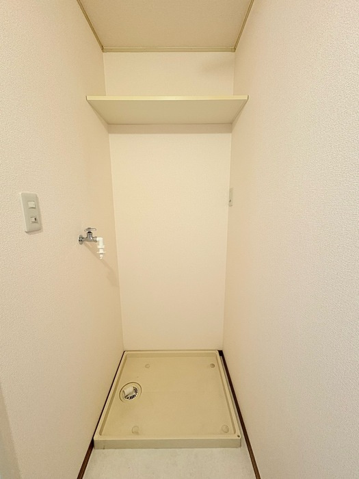 サンパティーク の設備
