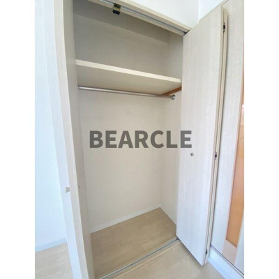 【収納】 | CITY SPIRE烏丸御池