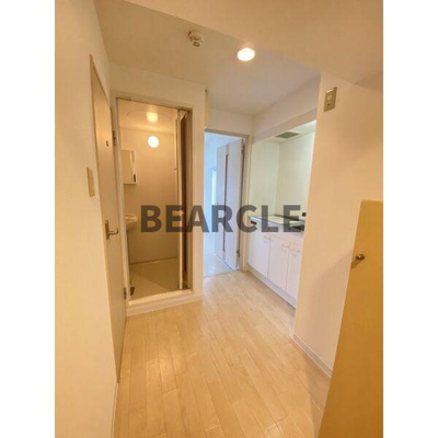 【玄関】 | CITY SPIRE烏丸御池