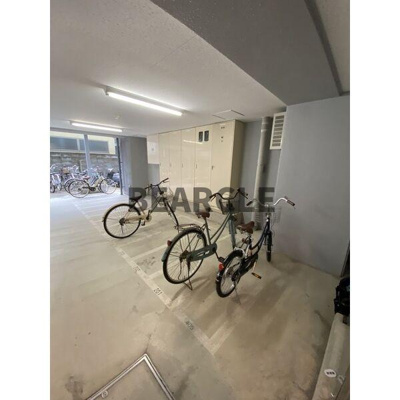 【設備】 | CITY SPIRE烏丸御池