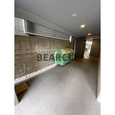 【その他共用部分】 | CITY SPIRE烏丸御池